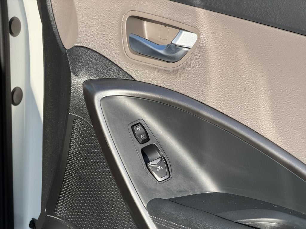 2019 Hyundai SANTA FE XL Limited