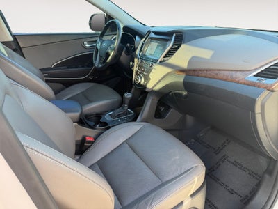 2019 Hyundai SANTA FE XL Limited