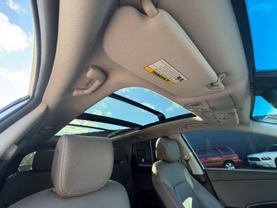 2019 Hyundai SANTA FE XL Limited