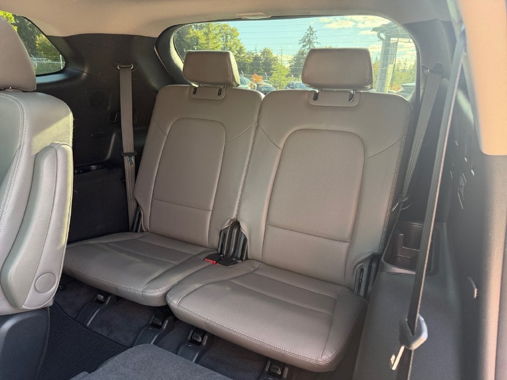 2019 Hyundai SANTA FE XL Limited