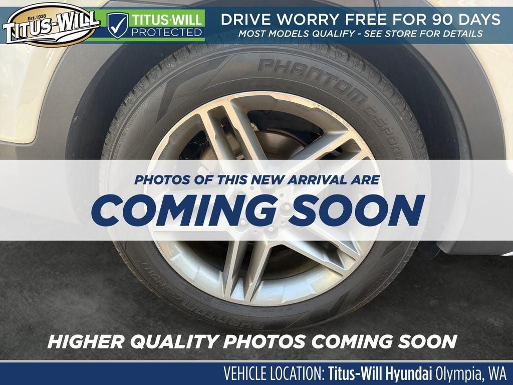 2019 Hyundai SANTA FE XL Limited