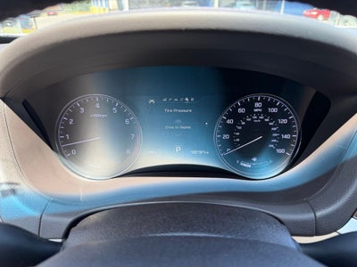 2015 Hyundai GENESIS 3.8