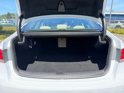 2015 Hyundai GENESIS 3.8