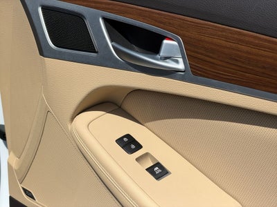 2015 Hyundai GENESIS 3.8