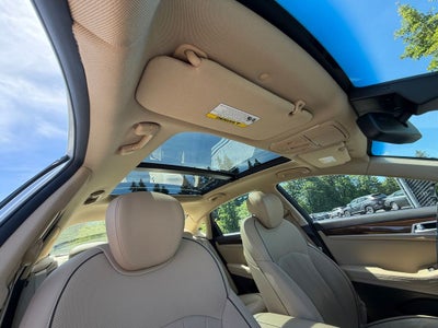 2015 Hyundai GENESIS 3.8