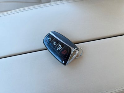 2015 Hyundai GENESIS 3.8