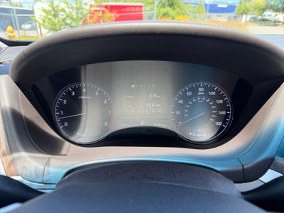2015 Hyundai GENESIS 3.8