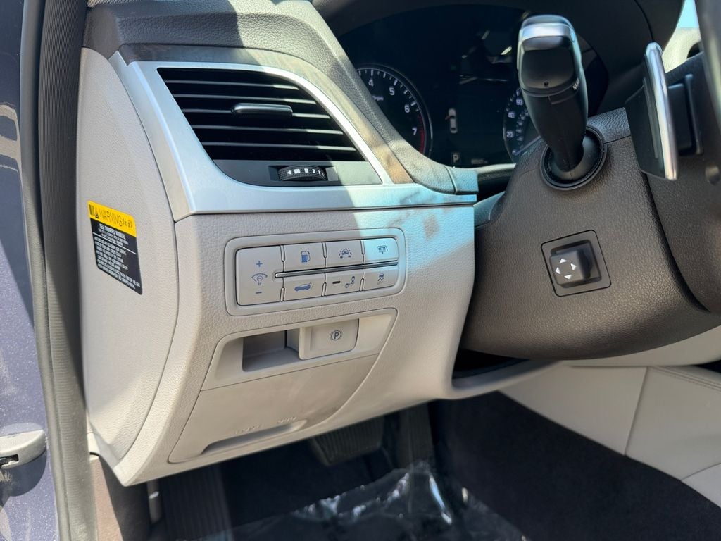 2015 Hyundai GENESIS 3.8