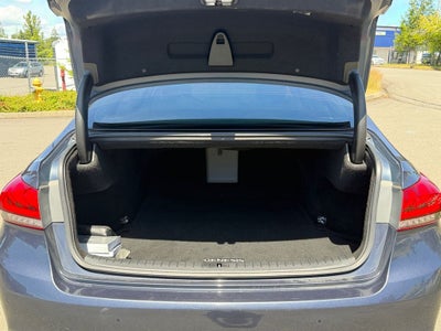2015 Hyundai GENESIS 3.8