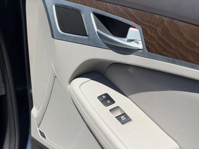 2015 Hyundai GENESIS 3.8
