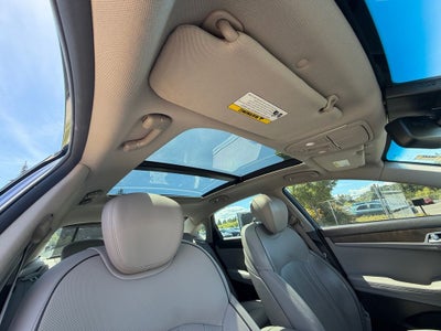 2015 Hyundai GENESIS 3.8