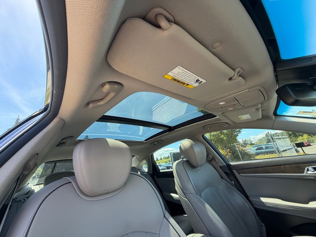 2015 Hyundai GENESIS 3.8