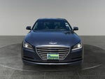 2015 Hyundai GENESIS 3.8