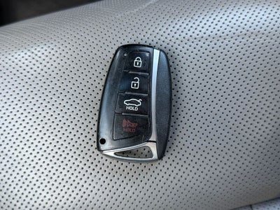 2015 Hyundai GENESIS 3.8