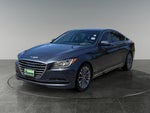 2015 Hyundai GENESIS 3.8