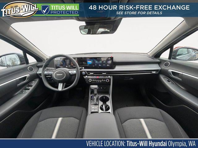 2026 Hyundai SONATA SE