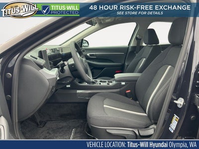 2026 Hyundai SONATA SE