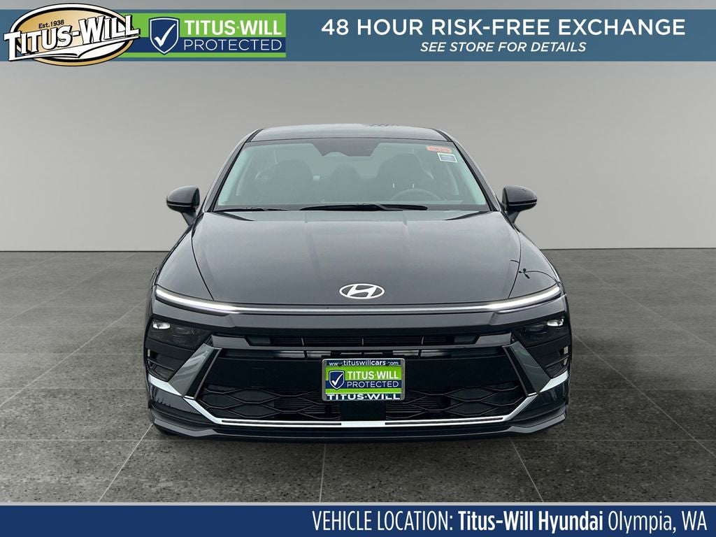 2026 Hyundai SONATA SE