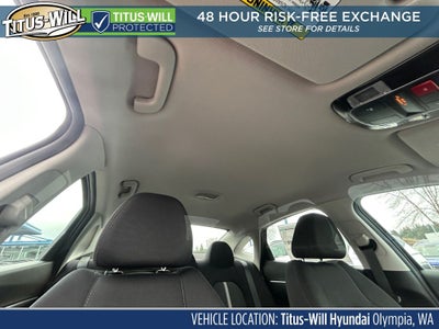 2026 Hyundai SONATA SE