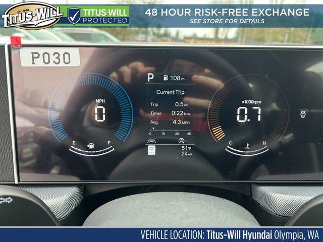 2026 Hyundai SONATA SE