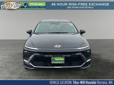 2026 Hyundai SONATA SE