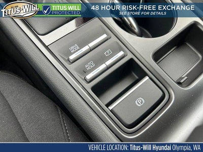 2026 Hyundai SONATA SE