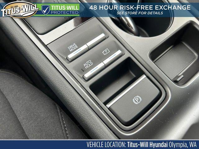 2026 Hyundai SONATA SE