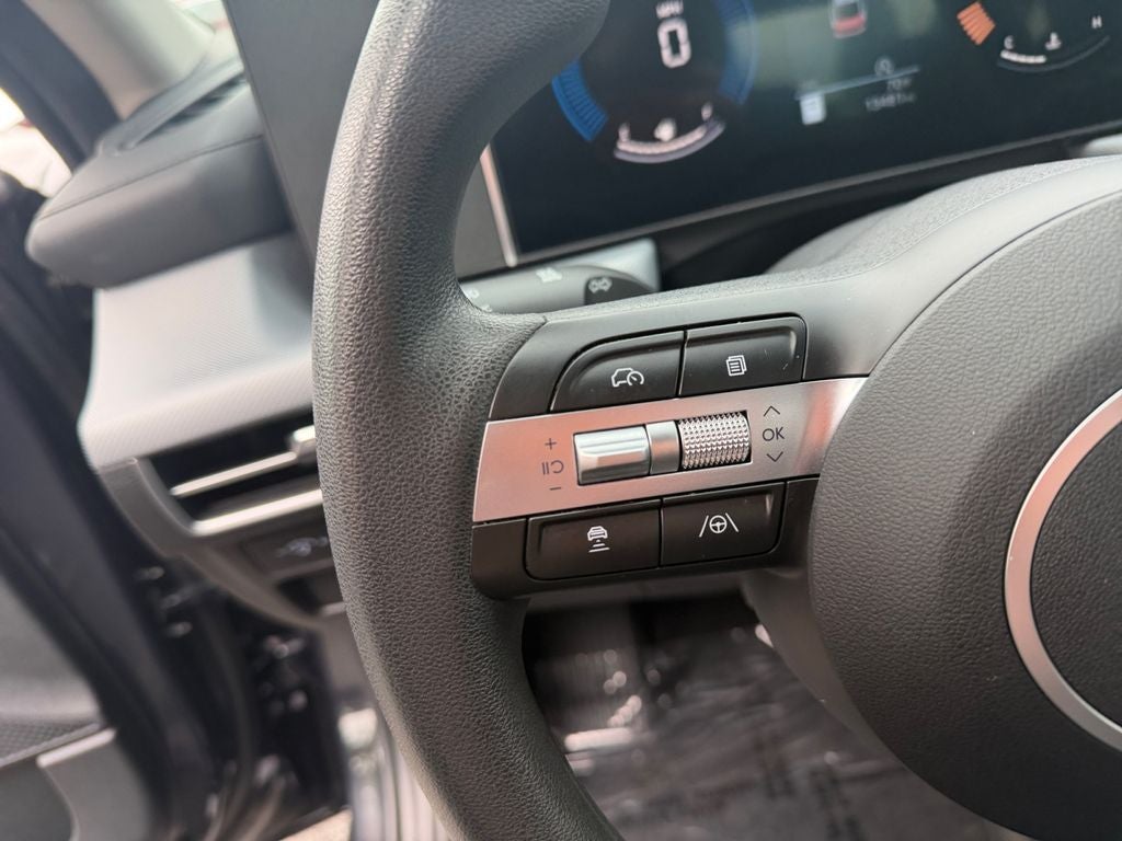 2025 Hyundai SONATA SE