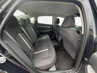 2025 Hyundai SONATA SE