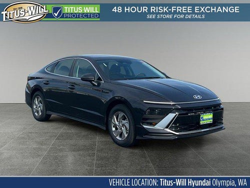 2026 Hyundai SONATA SE