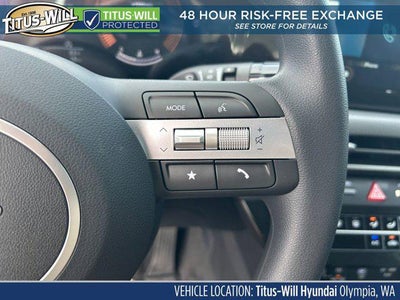 2026 Hyundai SONATA SE