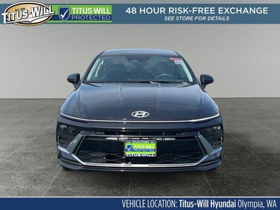 2026 Hyundai SONATA SE