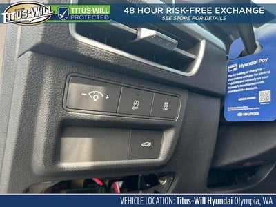 2026 Hyundai SONATA SE