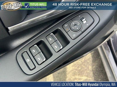 2026 Hyundai SONATA SE