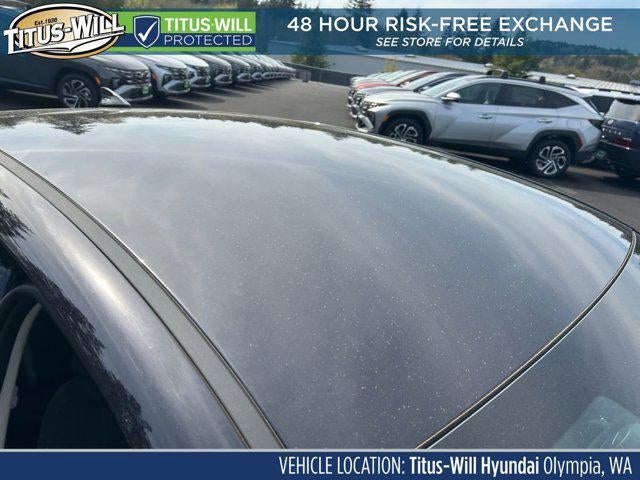 2026 Hyundai SONATA SE