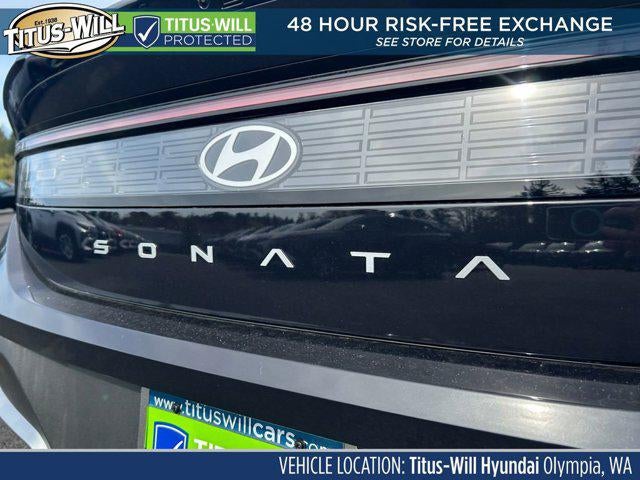 2026 Hyundai SONATA SE