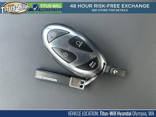 2026 Hyundai SONATA SE