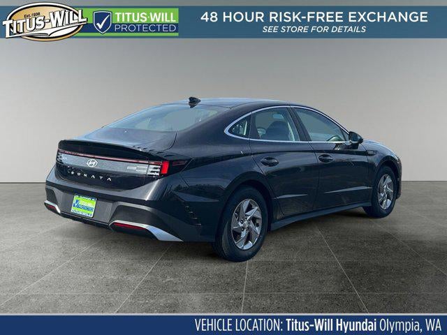 2026 Hyundai SONATA SE