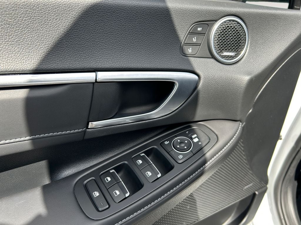 2022 Hyundai SONATA Limited