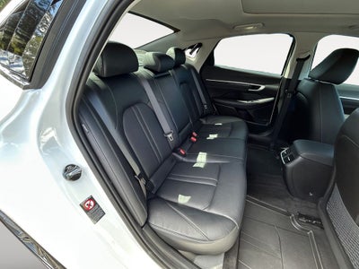 2022 Hyundai SONATA Limited