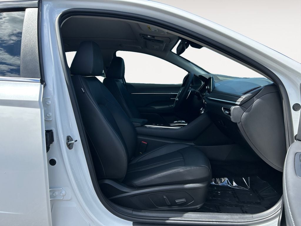 2022 Hyundai SONATA Limited