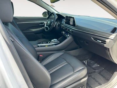 2022 Hyundai SONATA Limited