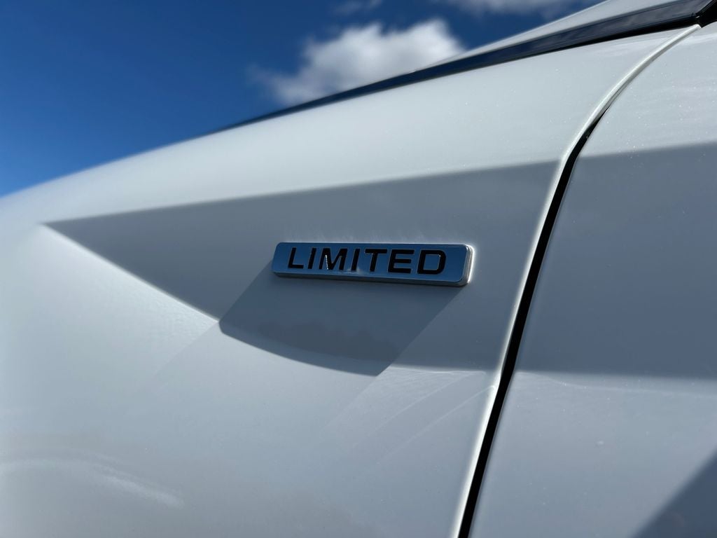 2022 Hyundai SONATA Limited