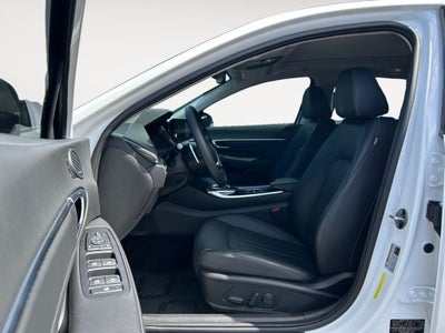 2022 Hyundai SONATA Limited