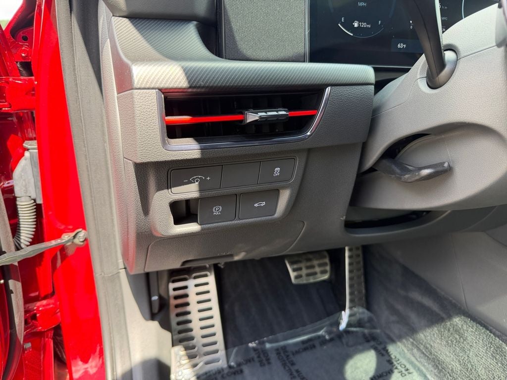 2024 Hyundai SONATA N Line