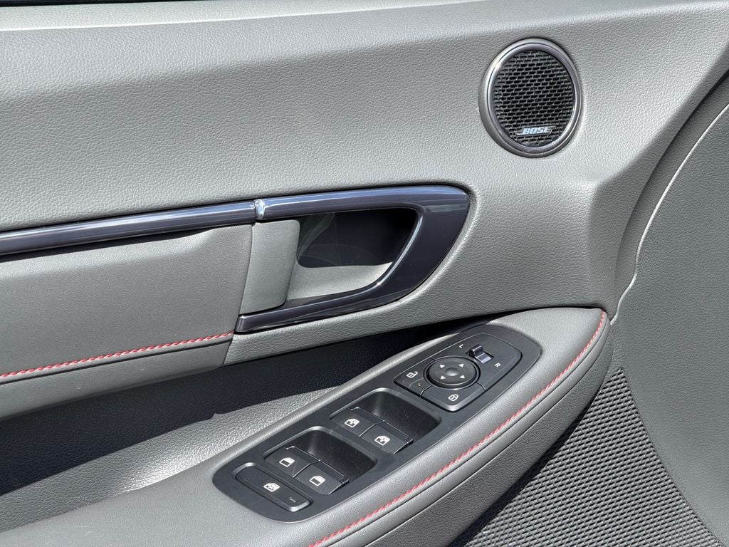 2024 Hyundai SONATA N Line