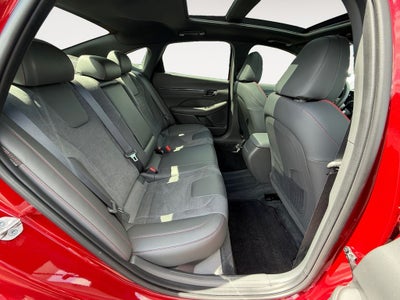 2024 Hyundai SONATA N Line