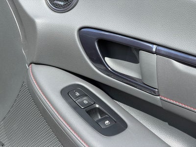 2024 Hyundai SONATA N Line