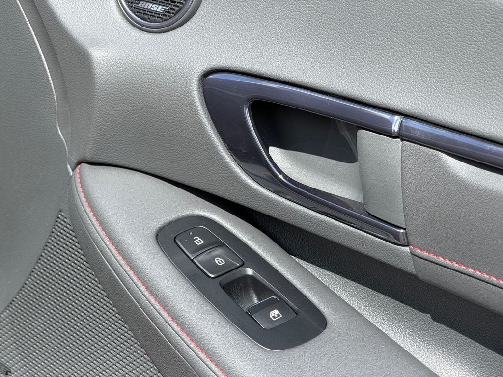 2024 Hyundai SONATA N Line
