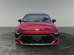 2024 Hyundai SONATA N Line